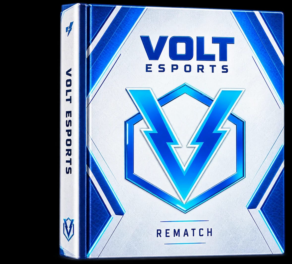 Album VOLT Esports