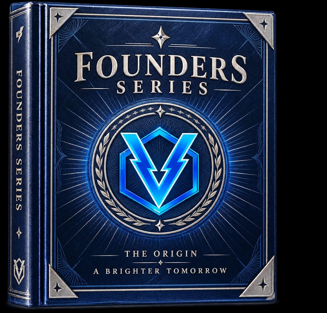 Album Founders Series