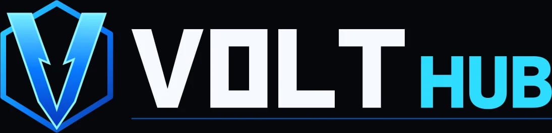 Lockup Volt Hub