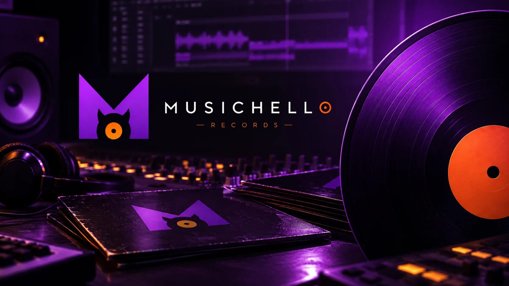 Musichello — Music